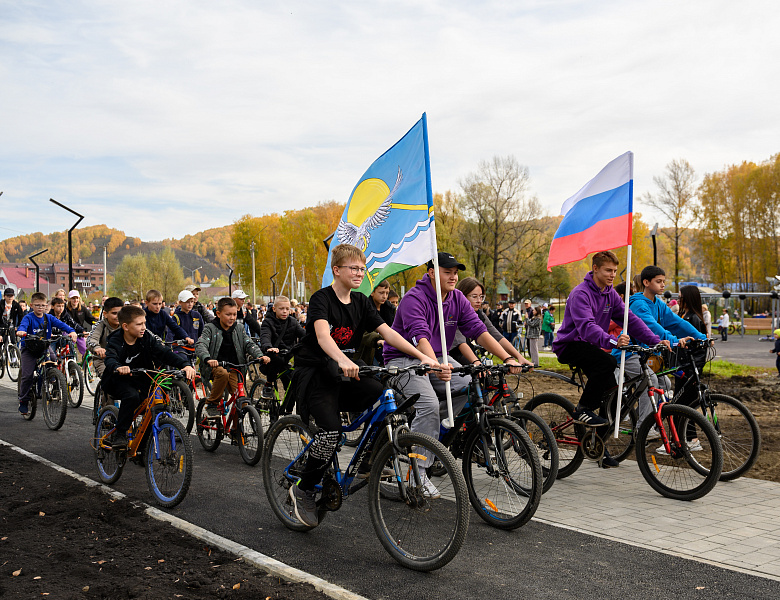 Прелести бабьего лета