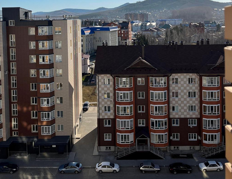 Эксперты Республики Алтай оценили поручение Путина по сохранению темпов строительства жилья в России