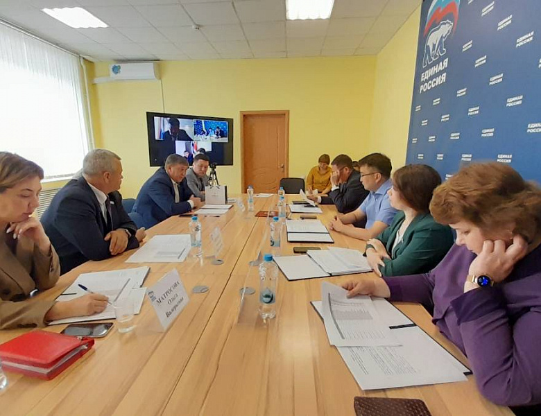  Эксперты Республики Алтай об  итогах праймериз 
