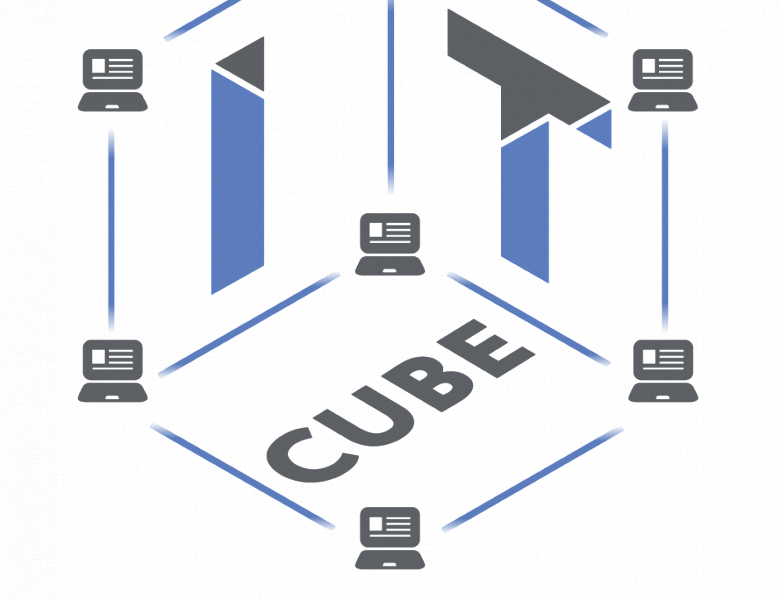"IT-куб" приглашает